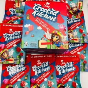 Buy crooked kitchen gummies Online – CROOKED KITCHEN #1