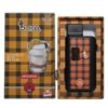 Burn 3mL Disposable Vapes – Jamaican Rum Punch THC Distillate