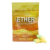 Ether Edibles 180MG THC – Banana Gummy