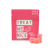 Treat Me Nice (240mg) THC Gummies – Watermelon