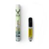 Moose Juice Extracts 1mL Cartridge – Super Sour Diesel THC Distillate