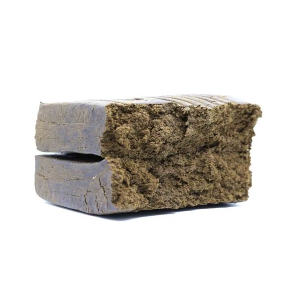 Kashmir Hash