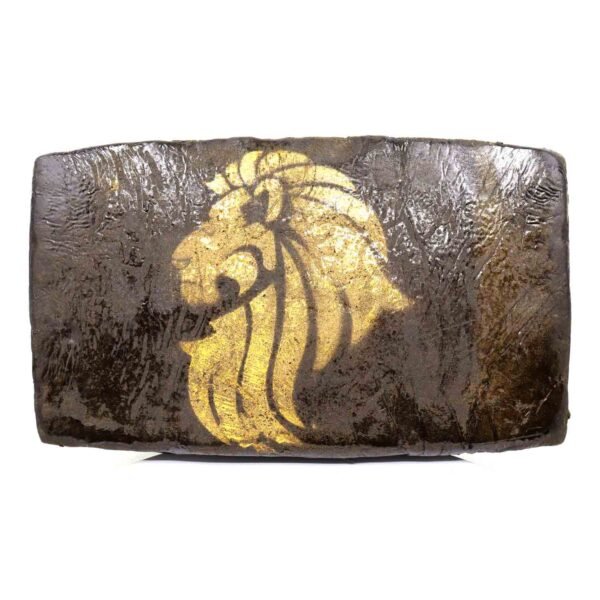Lion Moroccan Hash - Image 2