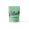 Potluck Edibles 200mg 1:1 THC/CBD Gummies – Mojito
