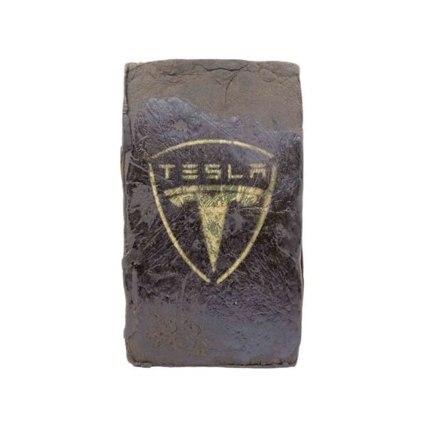 Tesla Hash - Image 2