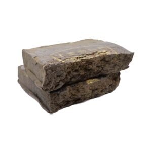 Zig Zag Hash