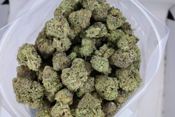 Lemon Sour Diesel - Image 2