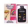 Straight Goods Supply Co. 6 Gram Dual Chamber Disposable Vapes – Mimosa + Skittlez THC Distillate
