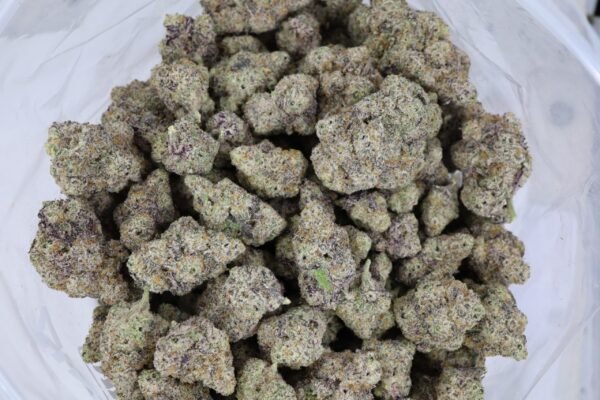 Strawberry Crack - Image 2